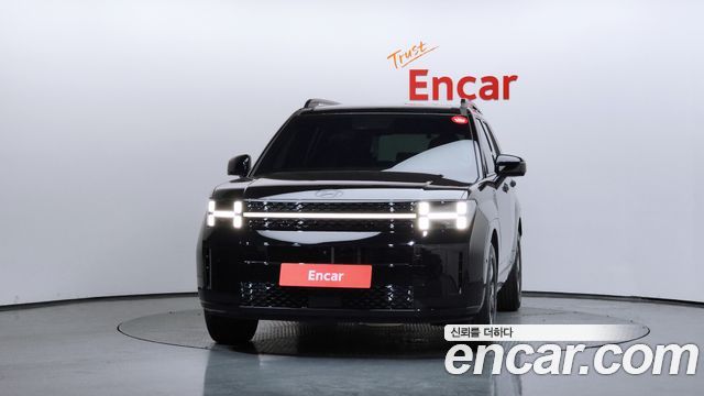 Hyundai Santafe MX5 HEV 1.6 2WD Calligraphy - фото 2