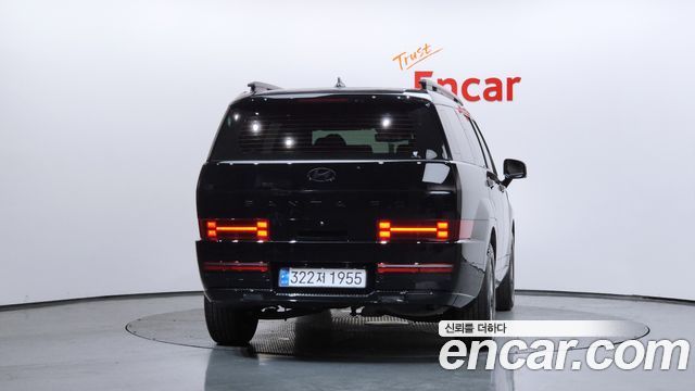 Hyundai Santafe MX5 HEV 1.6 2WD Calligraphy - фото 3