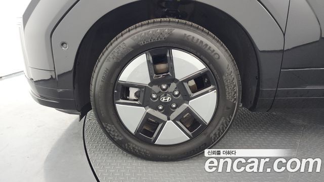 Hyundai Santafe MX5 HEV 1.6 2WD Calligraphy - фото 4