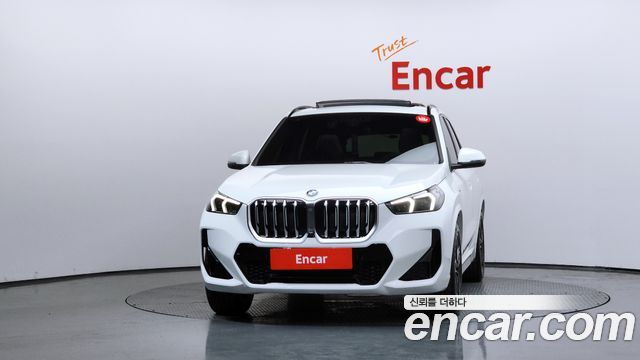 BMW X1 U11 xDrive 20i M Sport - фото 2