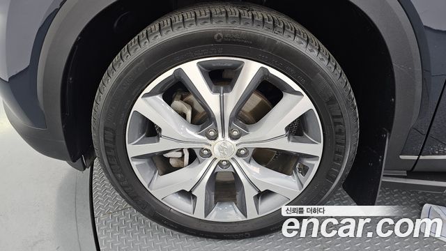 Hyundai Palisade Diesel 2.2 2WD Prestige - фото 4