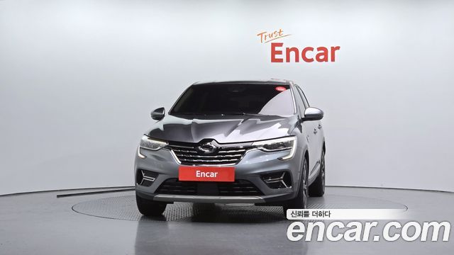 Renault Samsung XM3 1.6 GTe RE - фото 2