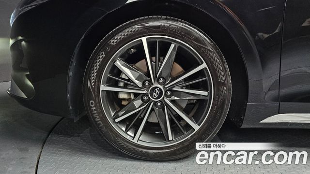 Hyundai Grandeur Новый IG 2.5 Le Blanc - фото 4