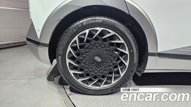 Hyundai Ioniq5 Long range Prestige - фото 4