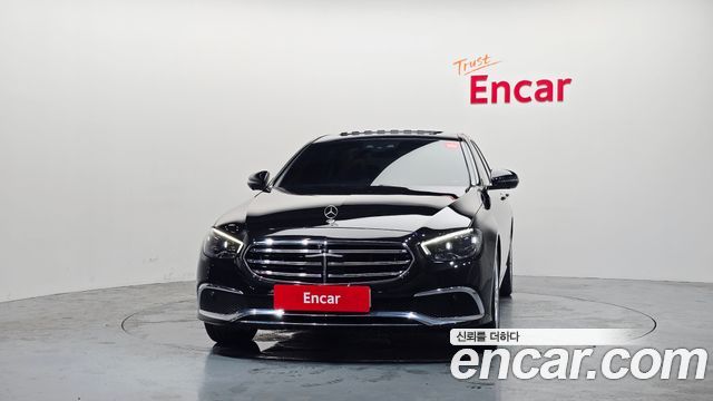 Mercedes-Benz E-Class W213 E250 Exclusive - фото 2