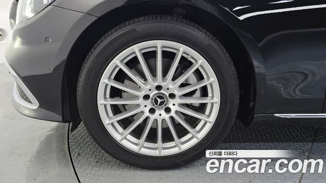 Mercedes-Benz E-Class W213 E250 Exclusive - фото 4