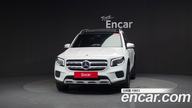 Mercedes-Benz GLB-Class X247 GLB200 d - фото 2