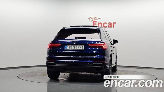 Audi Q3 F3 40 TFSI Quattro Premium - фото 2