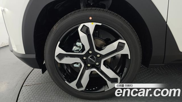 SsangYong Torres HEV 1.5 2WD T7 - фото 4
