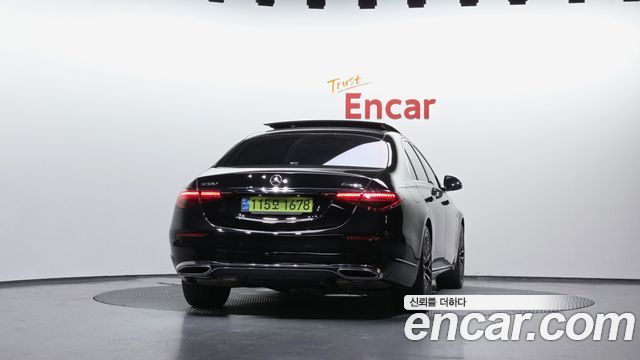Mercedes-Benz S-Class W223 S580L 4MATIC - фото 3