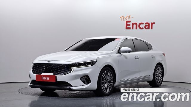 Kia K7 Premier 2.5 GDI X Edition - фото 0
