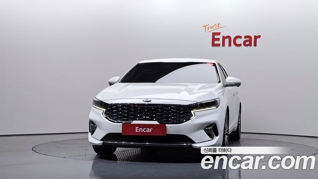 Kia K7 Premier 2.5 GDI X Edition - фото 2