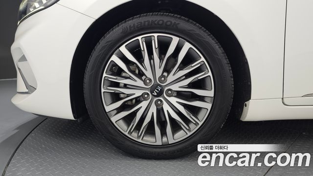 Kia K7 Premier 2.5 GDI X Edition - фото 4