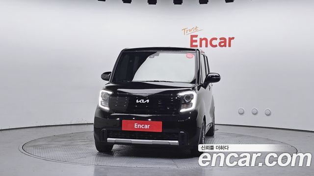 Kia RAY Новый Signature - фото 2