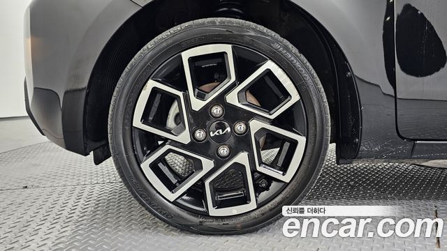 Kia RAY Новый Signature - фото 4