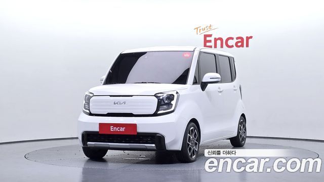Kia RAY Новый Signature - фото 2