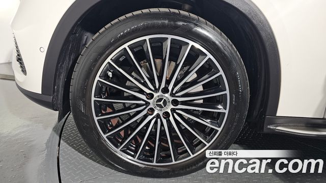 Mercedes-Benz GLC-Class X254 GLC 300 4MATIC Avantgarde - фото 4