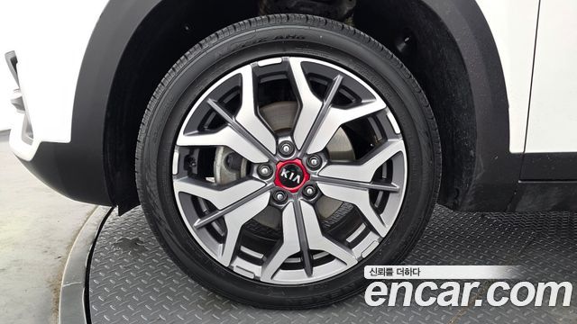 Kia Seltos Gasoline 1.6 Turbo 2WD Signature - фото 4