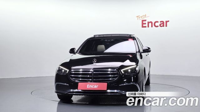 Mercedes-Benz E-Class W213 E250 Exclusive - фото 2