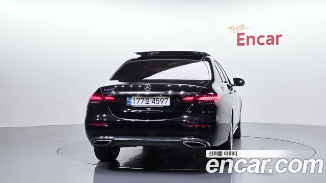Mercedes-Benz E-Class W213 E250 Exclusive - фото 3