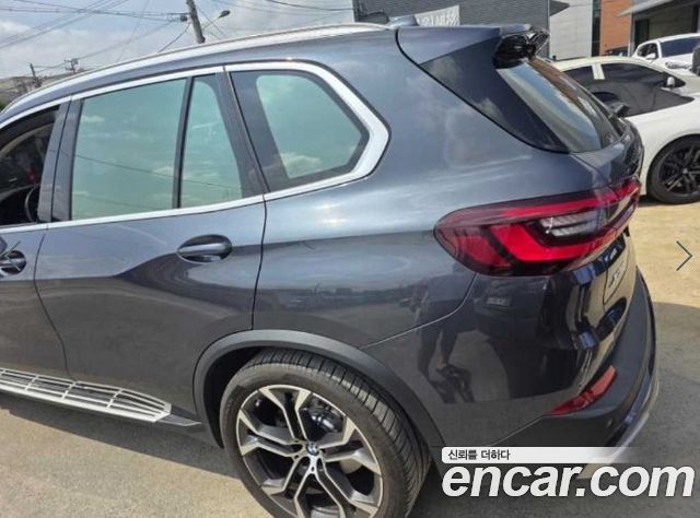 BMW X5 G05 xDrive 40i xLine - фото 1