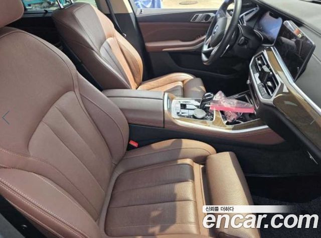 BMW X5 G05 xDrive 40i xLine - фото 4