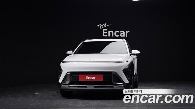 Hyundai Kona SX2, гибрид Premium - фото 2