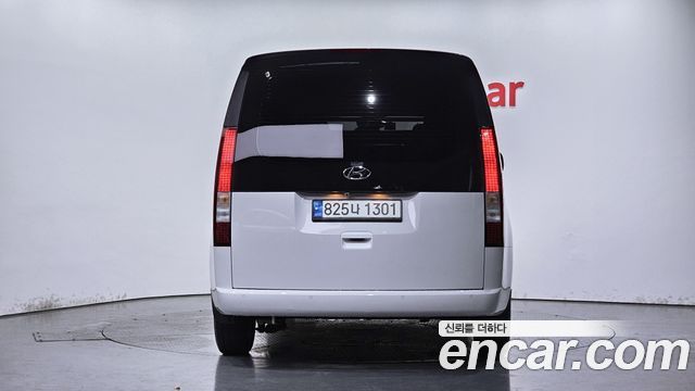 Hyundai Staria Cargo 5-Seater Modern - фото 3