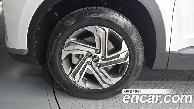 Hyundai Santafe Новый Diesel 2.2 2WD Premium Choice - фото 4