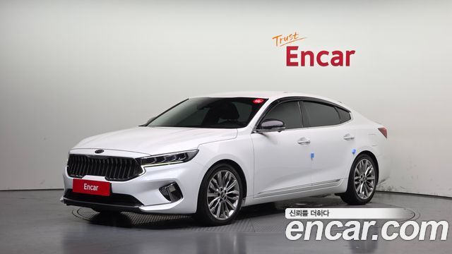 Kia K7 Premier 2.5 GDI X Edition - фото 0