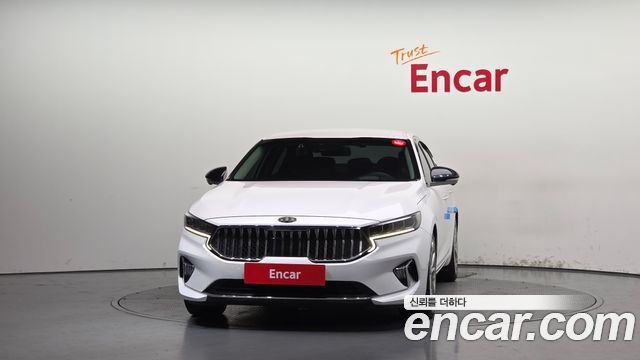 Kia K7 Premier 2.5 GDI X Edition - фото 2