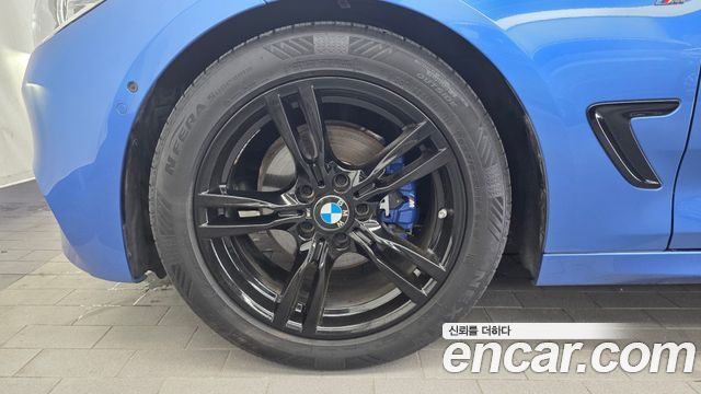 BMW Gran Turismo F34 GT 320d M Sport Premium - фото 4