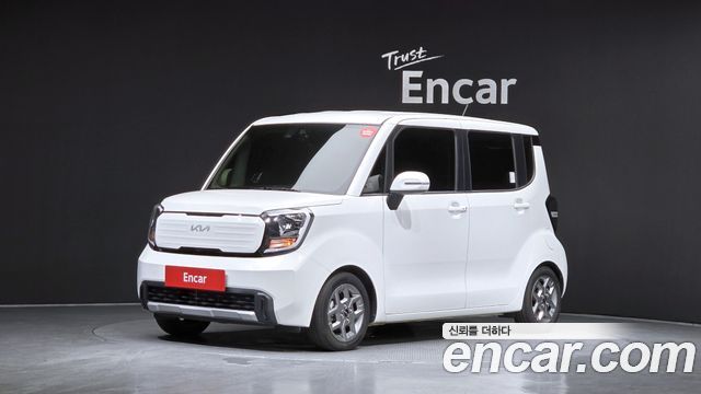 Kia RAY Новый Prestige - фото 0