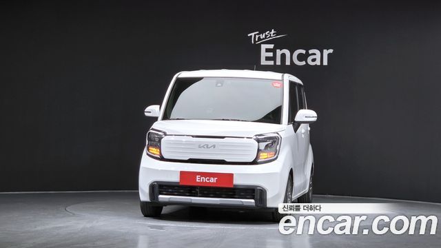 Kia RAY Новый Prestige - фото 2