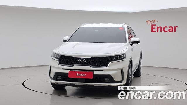 Kia Sorento 4-го поколения HEV 1.6 2WD Noblesse - фото 2