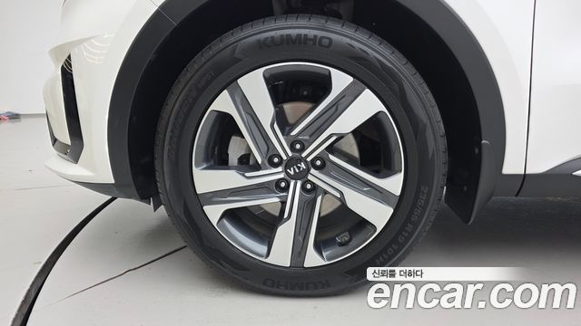 Kia Sorento 4-го поколения HEV 1.6 2WD Noblesse - фото 4
