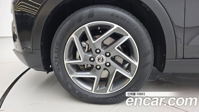 SsangYong Tivoli Gasoline 1.5 2WD V3 - фото 4