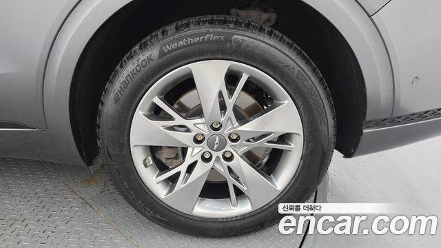 Genesis GV70 2.5T Gasoline AWD - фото 4