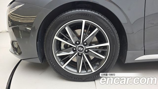 Hyundai Grandeur Новый IG 3.3 Exclusice - фото 4