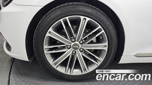 Genesis G80 3.3 GDI Luxury - фото 3