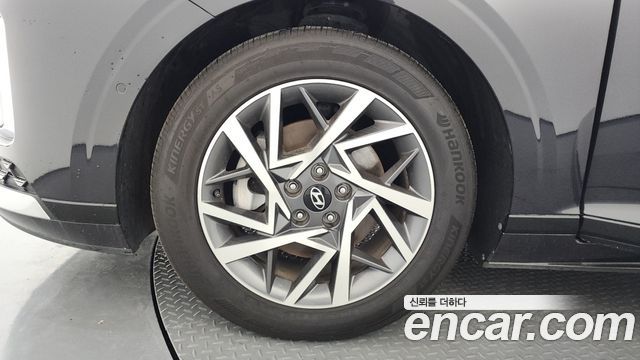 Hyundai Grandeur GN7 2,5 Gasoline 2WD Exclusive - фото 4