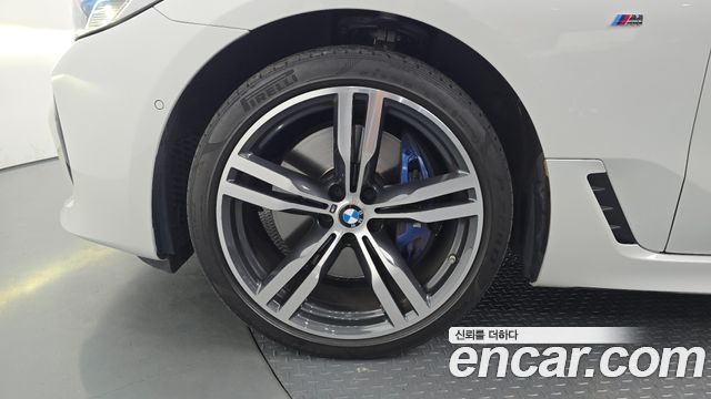 BMW Gran Turismo G32 630i xDrive M Sport - фото 4