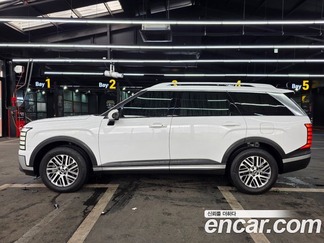Hyundai Palisade LX3 Gasoline 2.5T 2WD 9-Seater Exclusive - фото 1