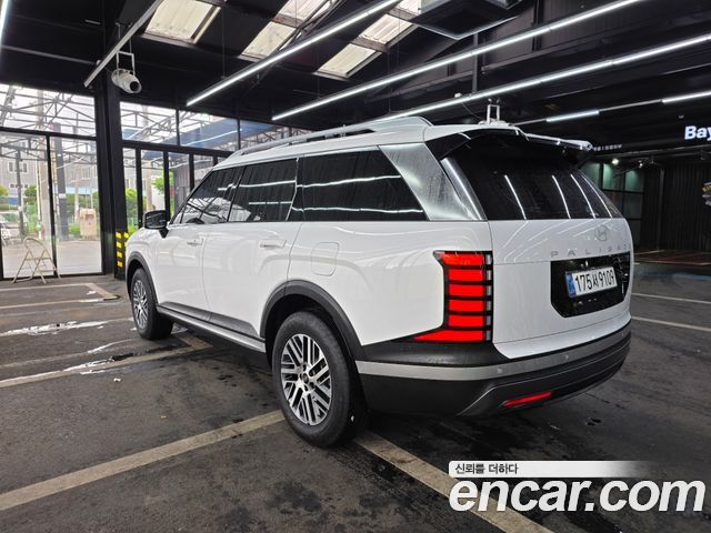 Hyundai Palisade LX3 Gasoline 2.5T 2WD 9-Seater Exclusive - фото 2