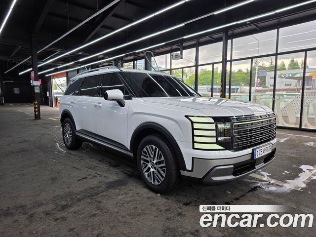 Hyundai Palisade LX3 Gasoline 2.5T 2WD 9-Seater Exclusive - фото 3
