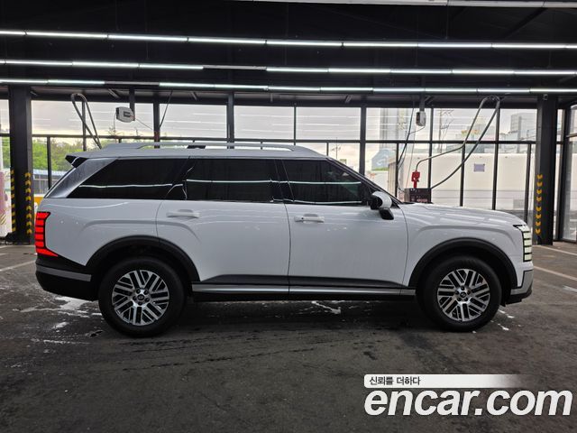 Hyundai Palisade LX3 Gasoline 2.5T 2WD 9-Seater Exclusive - фото 4