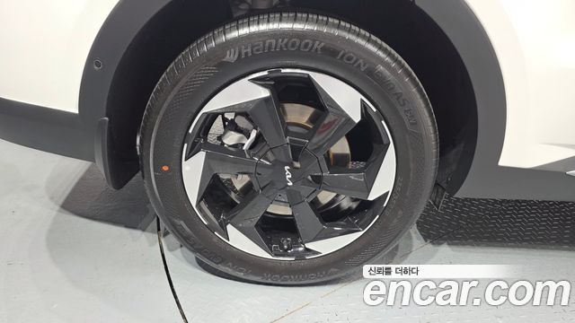 Kia Sorento Новый 4-го поколения HEV 1.6 2WD Signature - фото 3