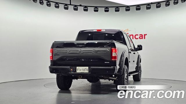 Ford F150 2.7L - фото 3
