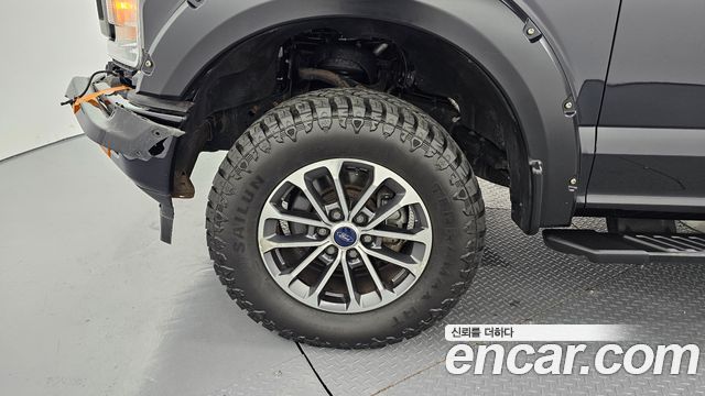 Ford F150 2.7L - фото 4