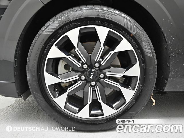 Kia Carnival 4-го поколения 9-Seater Signature - фото 4